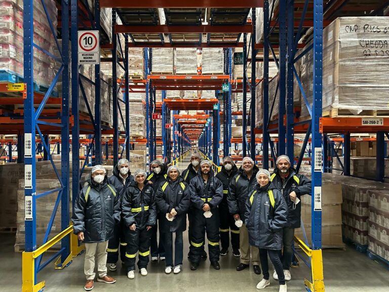 Programa fortalece el Sector Agrícola en Guatemala con capacitación técnica y práctica