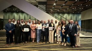 Programa fortalece el Sector Agrícola en Guatemala con capacitación técnica y práctica.