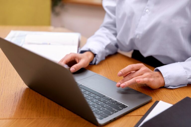 Nuevos portales facilitan la gestión de exportadores y socios