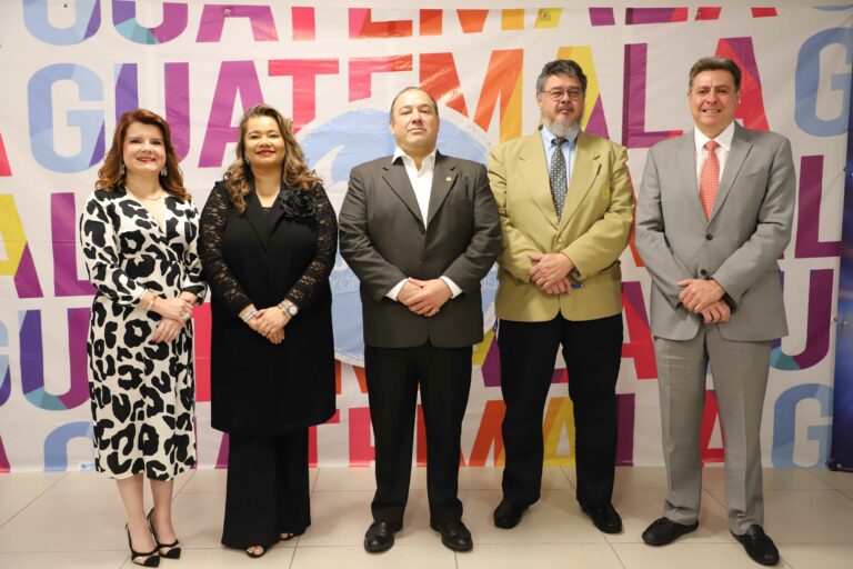 Guatemala, líder de la región en exportación para cadenas de supermercados