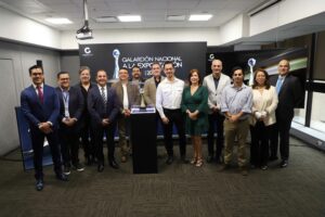 Foto oficial.