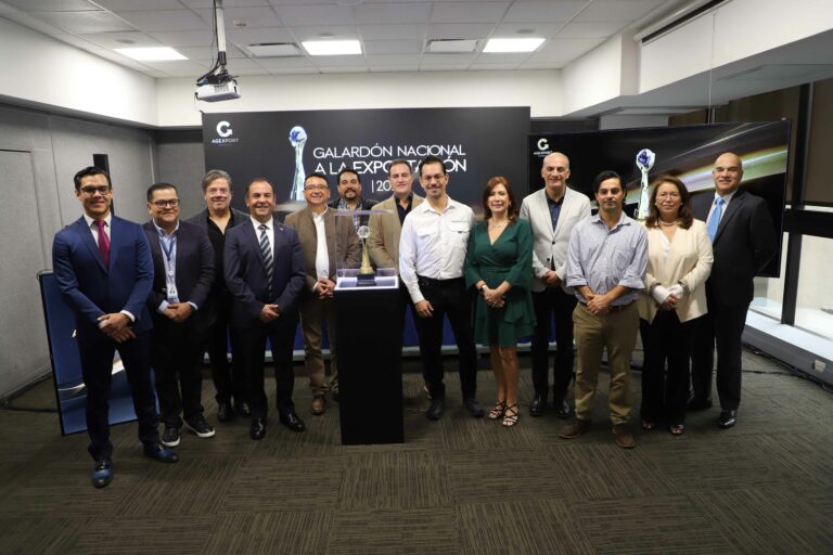 Nueve empresas guatemaltecas compiten por el Galardón Nacional a la Exportación 2024