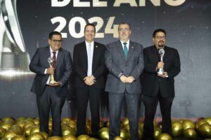 Galardón Nacional a la Exportación 2024: La Sostenibilidad y la Innovación tomaron el centro del escenario