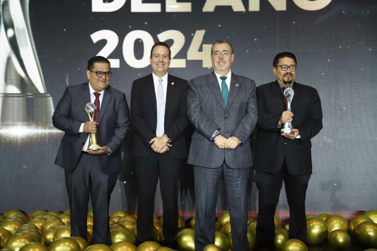 Galardón Nacional a la Exportación 2024: La Sostenibilidad y la Innovación tomaron el centro del escenario
