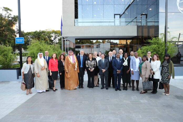 Foto oficial.