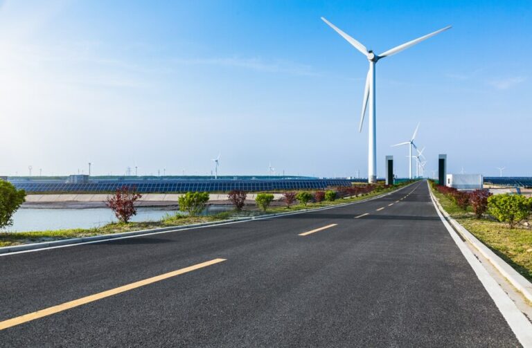 Eficiencia de recursos, transporte optimizado y menor emisión de carbono, entre las tendencias sostenibles para el futuro del comercio internacional