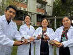 Cierre de Proyecto de Investigación de Aceites Esenciales: Innovación y emprendimiento en Sololá