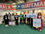 Guatemala impulsa su oferta exportable en la feria de marcas privadas, PLMA 2024 en Chicago