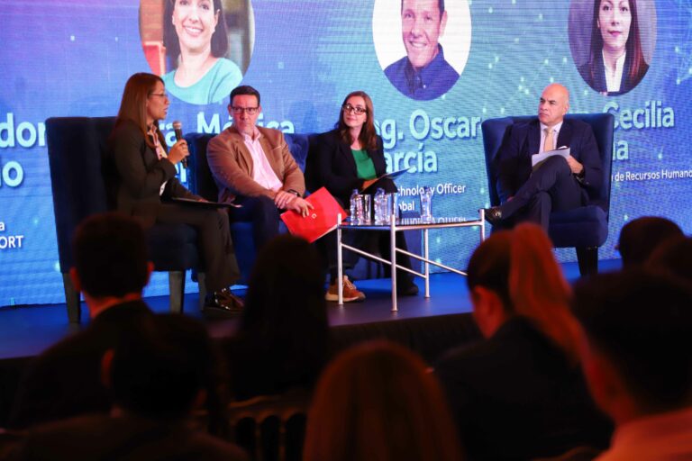 Foro Innovacción, un espacio para la innovación empresarial en Centroamérica
