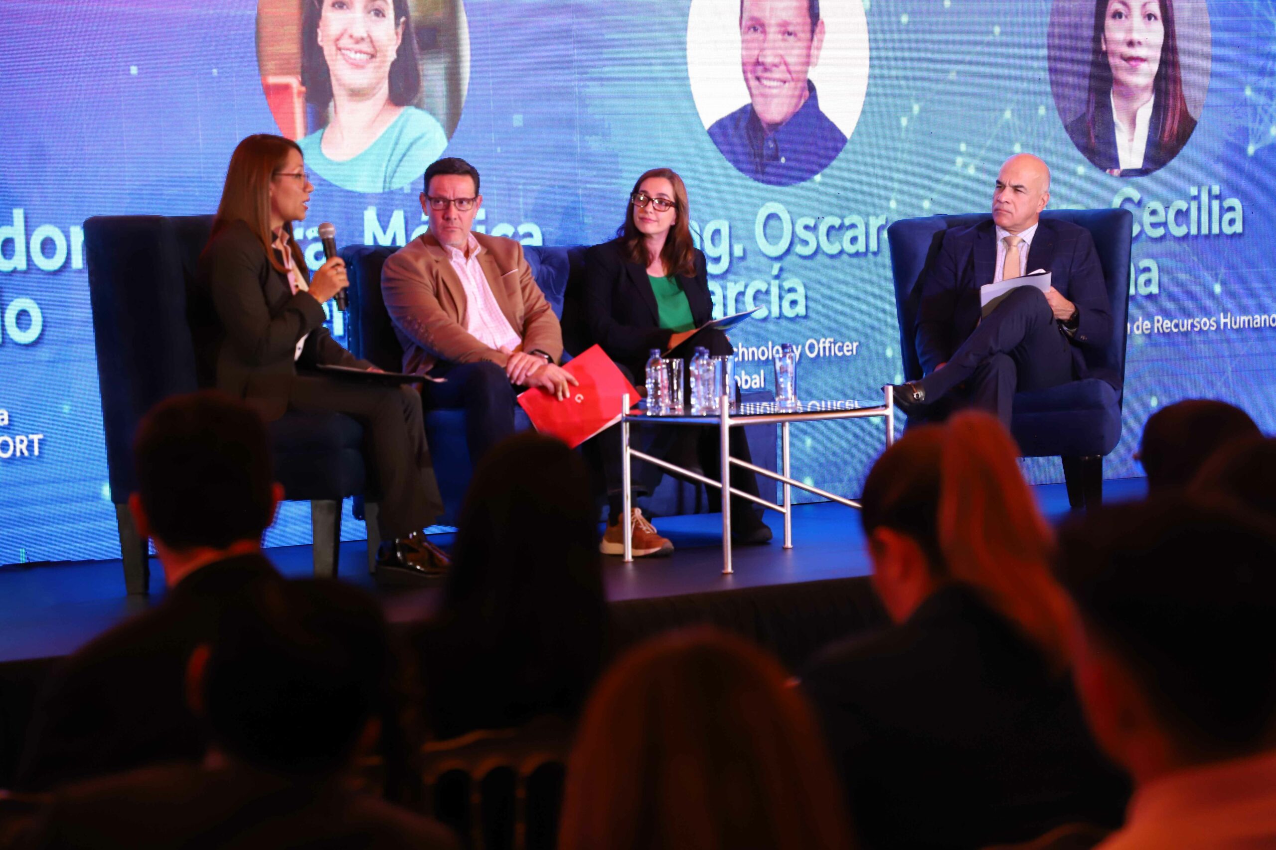 Foro Innovacción 2023.
