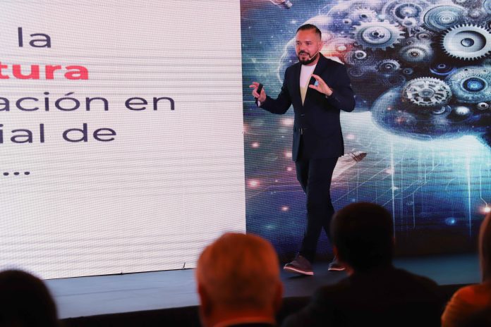 Foro Innovacción 2023.