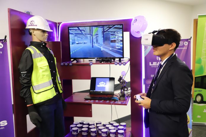 Guatemala compite en la región con desarrollos tecnológicos innovadores basados en Inteligencia Artificial (IA).