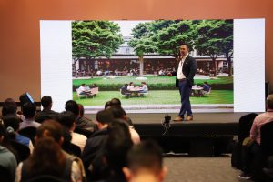 Guatemala compite en la región con desarrollos tecnológicos innovadores basados en Inteligencia Artificial (IA).