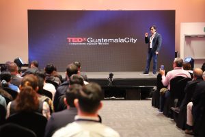 Guatemala compite en la región con desarrollos tecnológicos innovadores basados en Inteligencia Artificial (IA).