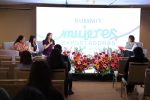 Summit de Mujeres Exportadoras Xela y Bazar Navideño, para fortalecimiento de habilidades y negocios