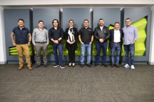 Junta Directiva de la Comisión ITO de AGEXPORT organiza evento ON. 