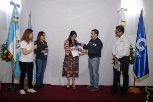 Programa Trabajo Decente.