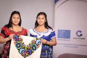 Programa Trabajo Decente.