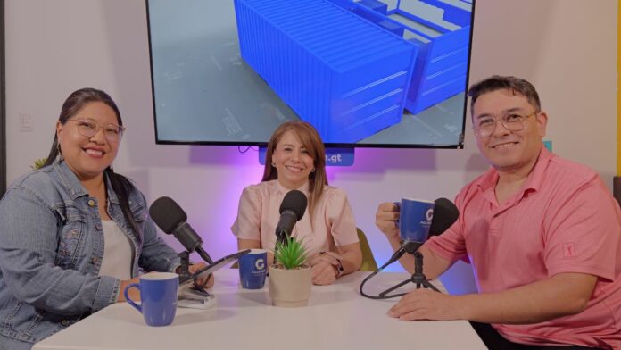 Podcast Podcast.