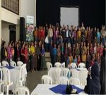 Se capacita a 130 productoras de cardamomo en prácticas agrícolas regenerativas