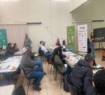 Estrategia “Todos Somos El Agro” con prácticas agrosostenibles