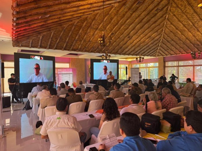 Seminario del Cultivo de Mango 2024.