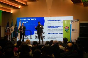 El Gran Pitch