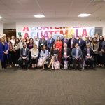 Visita Delegación Cámara de Comercio de Santiago, Chile