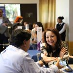 AGEXPORT y MINEX impulsan diplomacia comercial para fortalecer exportaciones