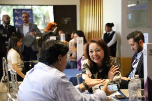 AGEXPORT y MINEX impulsan diplomacia comercial para fortalecer exportaciones.