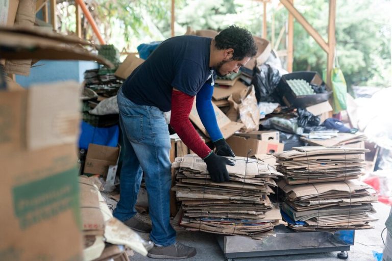 Empresas se preparan para la nueva gestión de residuos y desechos sólidos
