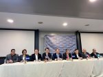 Sector privado centroamericano fortalece la integración económica regional