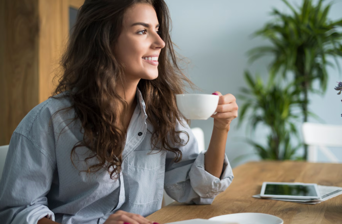 Café: Energía, salud y sabor en cada taza.
