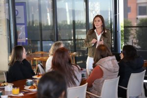 Mipymes Sostenibles: El Poder Transformador de las Mujeres cierra con resultados positivos