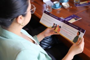 Mipymes Sostenibles: El Poder Transformador de las Mujeres cierra con resultados positivos