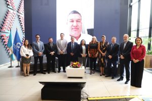 Alimentos y Bebidas: Estrategia exportadora para 2025.