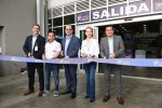 Sabor guatemalteco conquistó Expo Walmart 2025