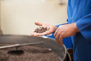 Café: Energía, salud y sabor en cada taza.