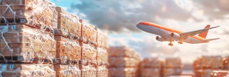 Cafecito Exportador: Logística y operación de la exportación aérea