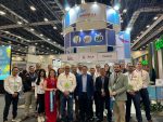 Empresas guatemaltecas exponen productos y servicios con sostenibilidad y bienestar en México