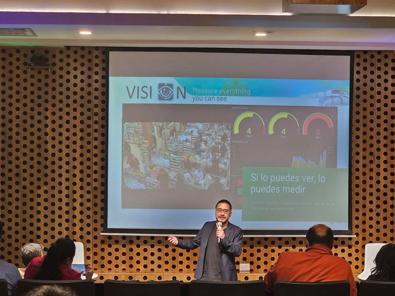 Talento digital de Quetzaltenango lanza la primera solución de contabilidad con IA