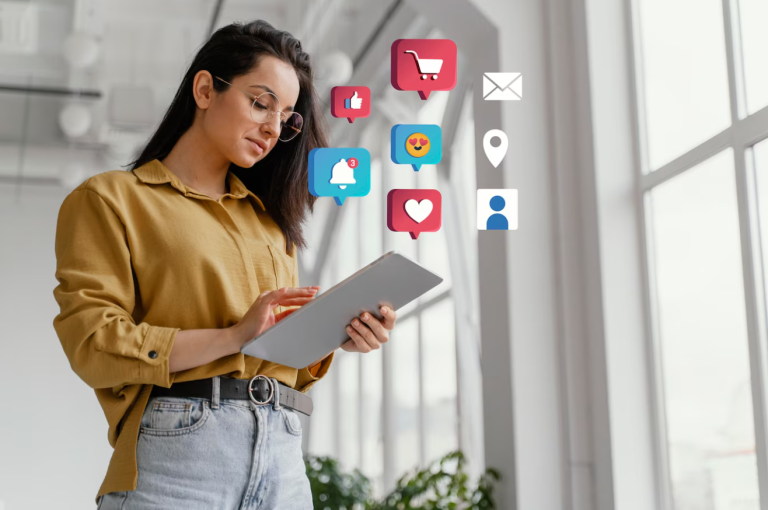 Expositores de Expomueble 2025 se preparan con sesiones exclusivas acerca de marketing digital