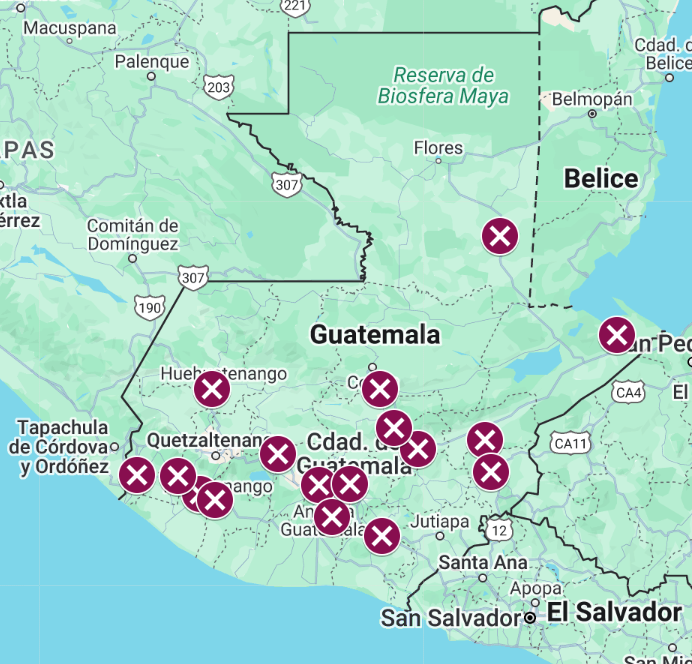 AGEXPORT EXIGE SE CUMPLA EL AMPARO PROVISIONAL OTORGADO AL MINISTERIO DE SALUD QUE ORDENA LA ABSTENCIÓN DE LOS CIERRES DE TRÁNSITO