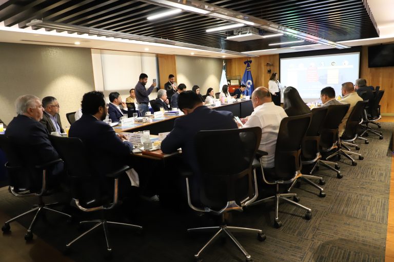 Congreso conoce retos y oportunidades del sector agroexportador en reunión extraordinaria de la Comisión de Agricultura