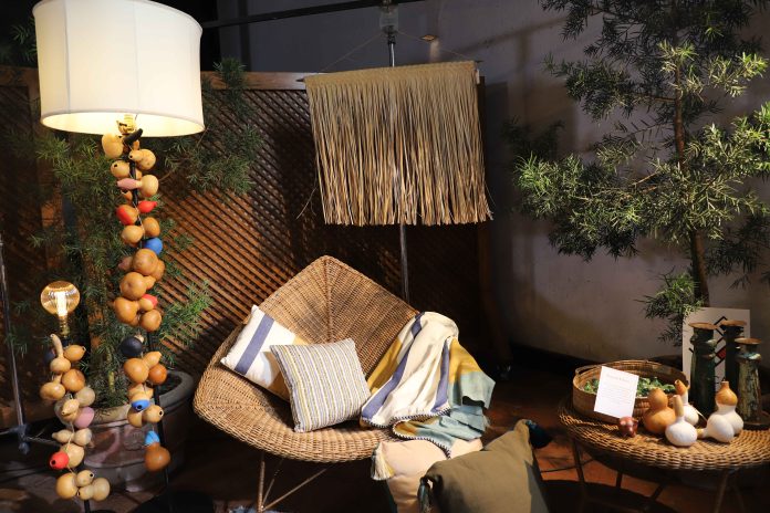 New World Crafts 2025 conectará productos hechos a mano con el mundo.