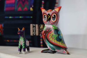 New World Crafts 2025, la feria que coloca a Guatemala como referente en diseño y producción artesanal en la región.