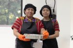 40 mujeres de Patzún, Chimaltenango, buscan emprender