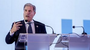 Embajador de Francia, Frédéric Clavier, destaca la diversidad e impacto cultural del Festival de Cine Francófono 2025.