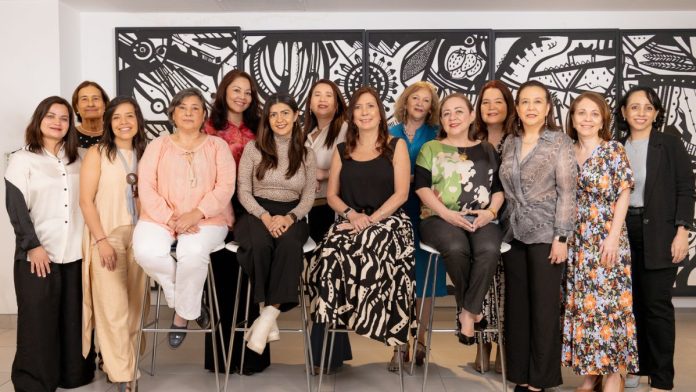 Mujeres exportadoras: Construyendo un presente y futuro en equilibrio.
