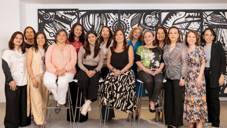 Mujeres exportadoras: Construyendo un presente y futuro en equilibrio